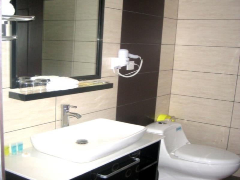 Hotel Baye 3*