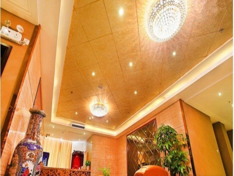 Hotel Baye