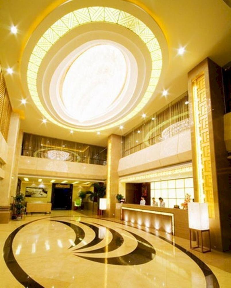 Hotel Huadu New Phoenix
