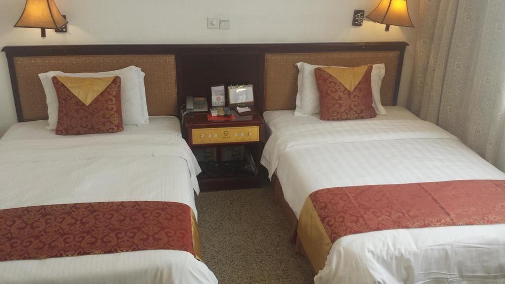 Hotel Xana Lite - Fangcun Huadiwan Metro Station Guangzhou