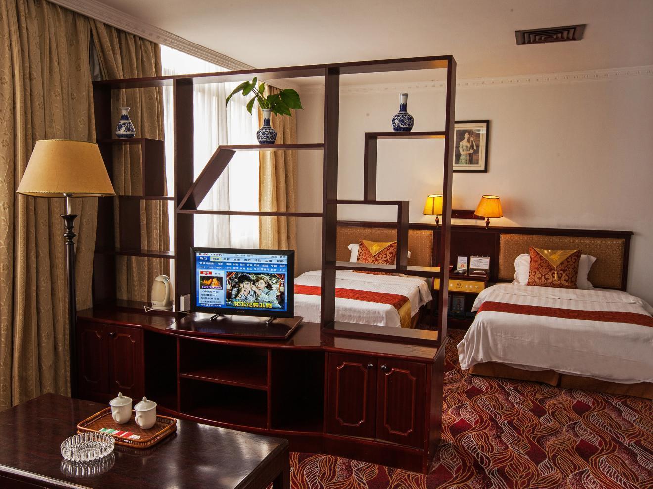 Hotel Xana Lite - Fangcun Huadiwan Metro Station Guangzhou
