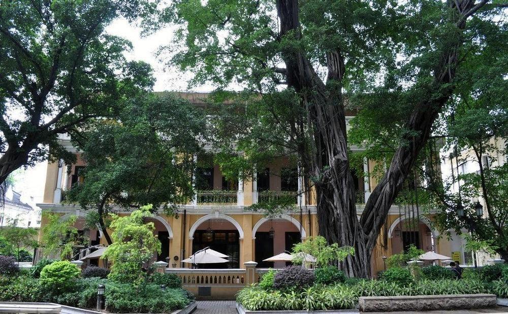 Hotel Weston 4*