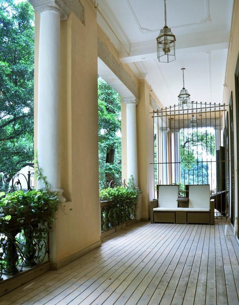 Hotel Weston Guangzhou