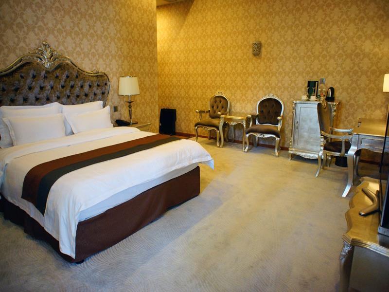 Hotel Weston Guangzhou