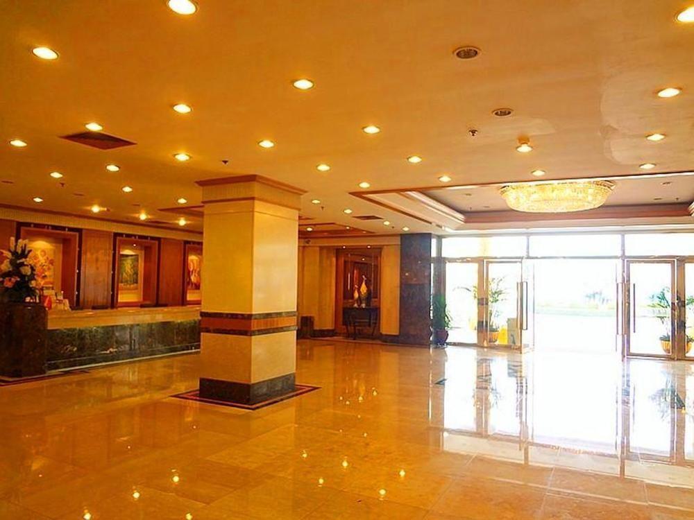 Hotel White Palace Guangzhou
