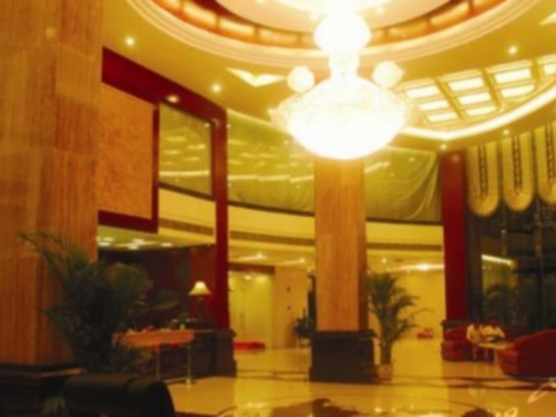 Hotel Rich Guangzhou