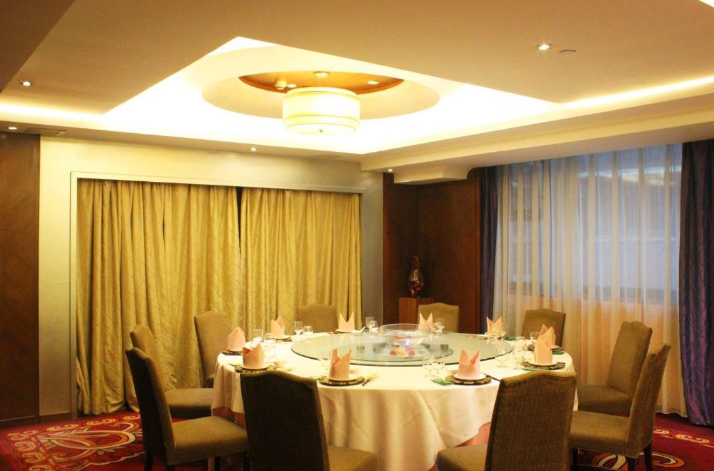 Royal Hotel Guangzhou