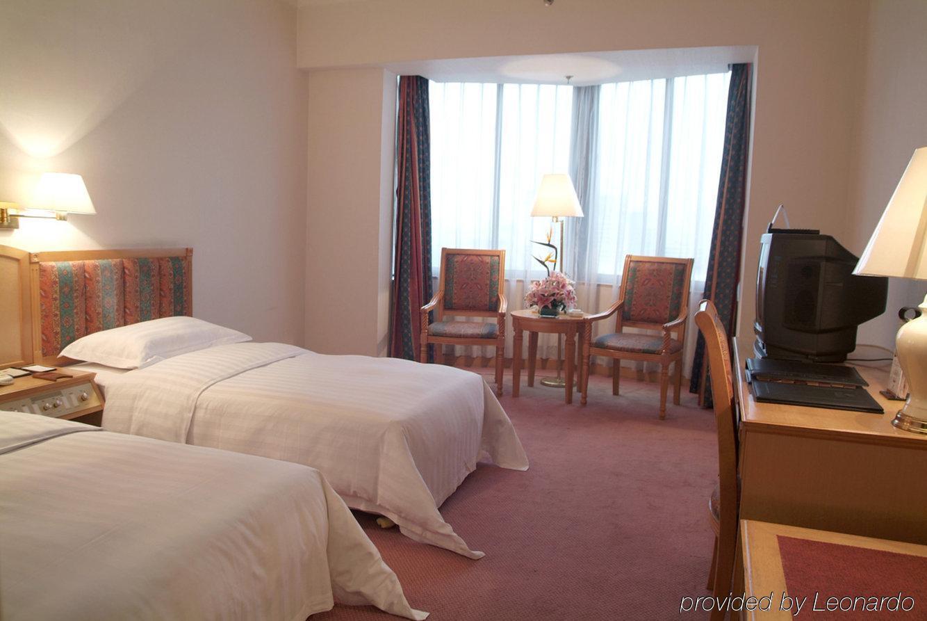 Hotel Rosedale Hotel&suites