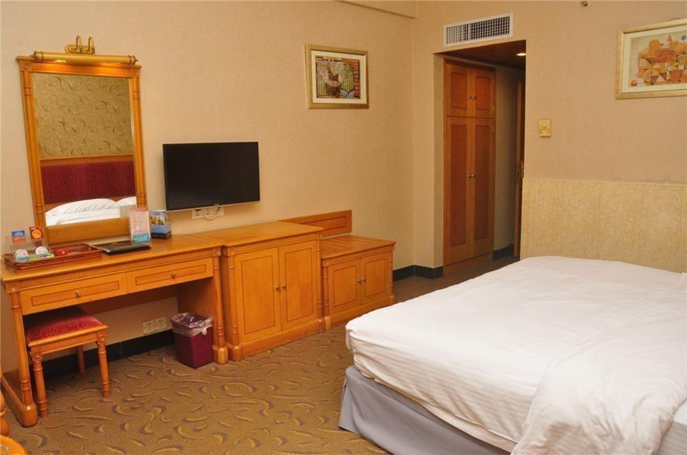 Hotel Lucky Guangzhou