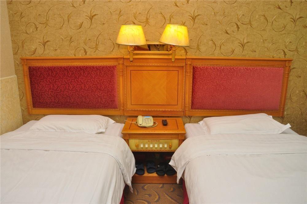 Hotel Lucky