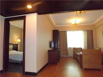 Hotel Lucky Guangzhou