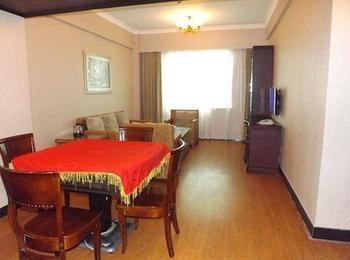 Hotel Lucky 3*