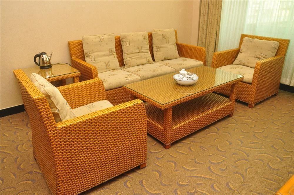 Hotel Lucky Guangzhou