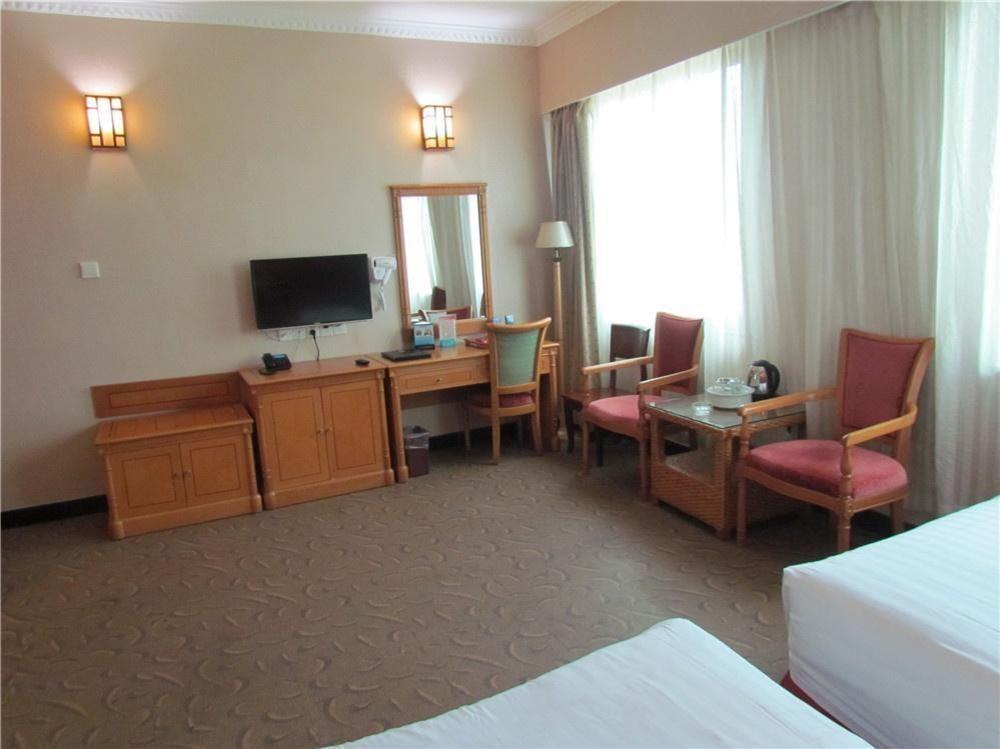 Hotel Lucky 3*