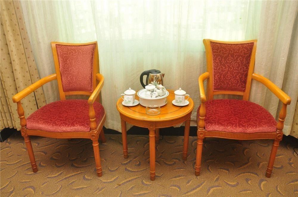 Hotel Lucky