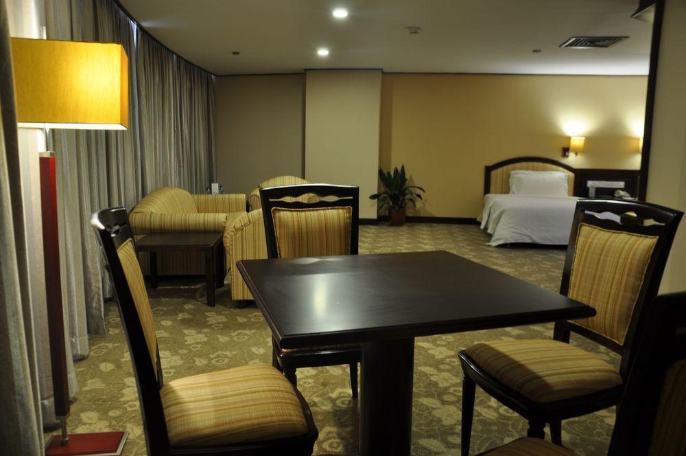 Hotel Gangrun Beijing Road Branch Guangzhou