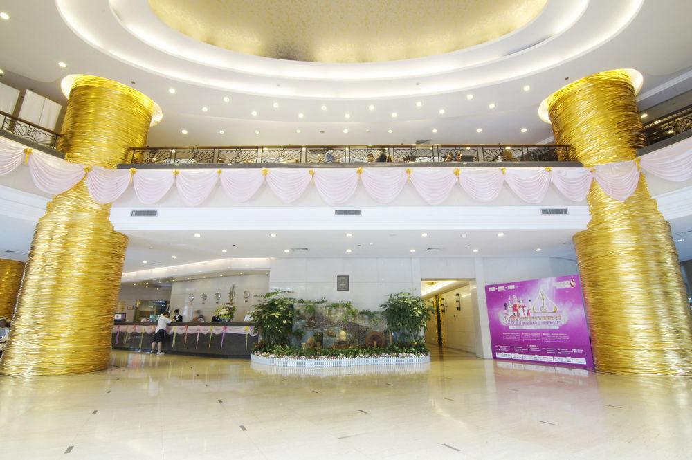 Hotel Gangrun Beijing Road Branch
