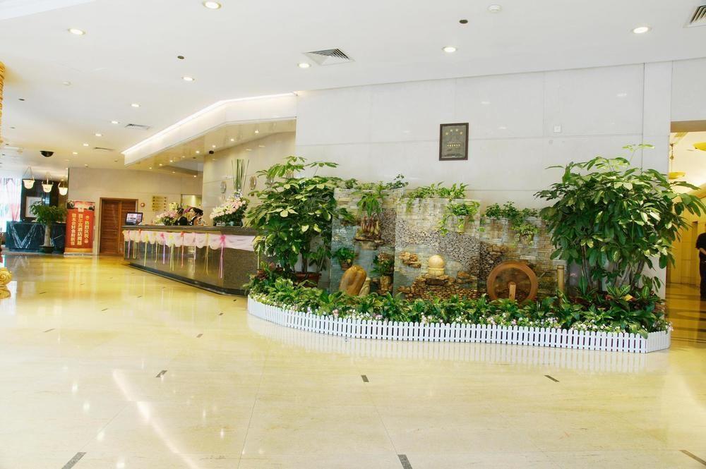 Hotel Gangrun Beijing Road Branch