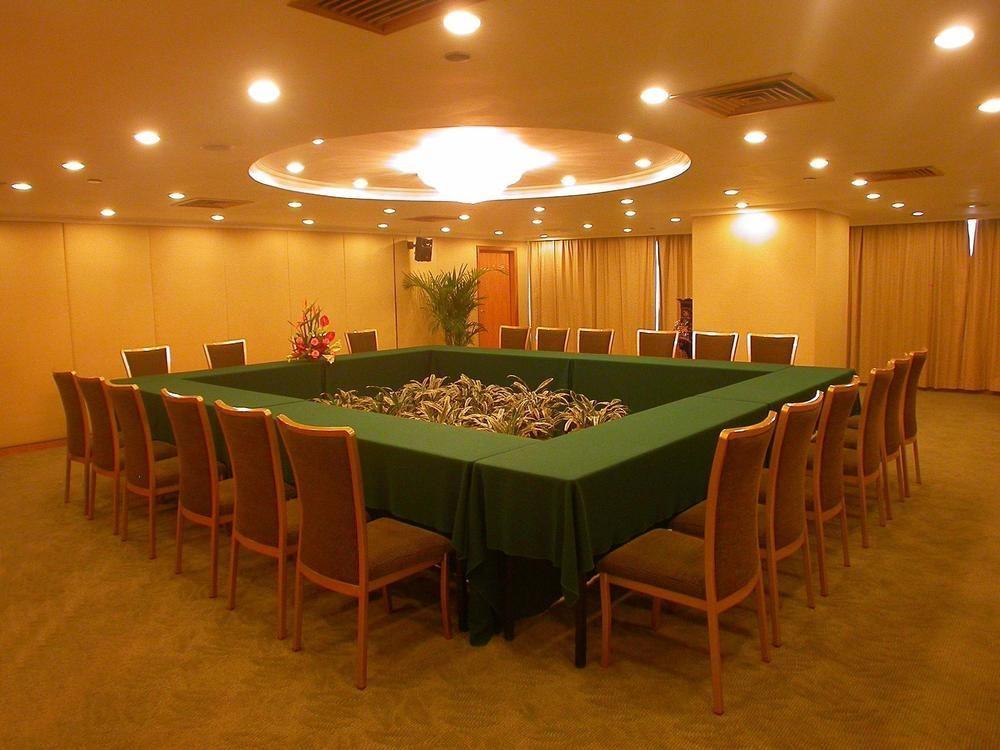 Gangrun Beijing Road Branch