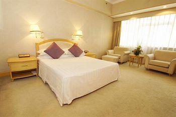 Hotel Gangrun Beijing Road Branch Guangzhou