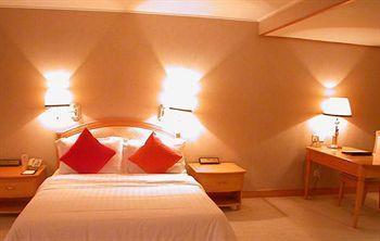 Hotel Gangrun Beijing Road Branch