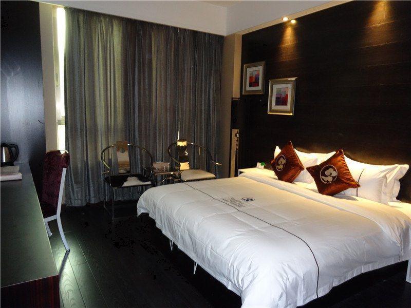 Hotel Shuiyue Nianhua Chimelong Branch Guangzhou