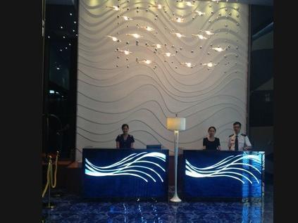 Shuiyue Nianhua Chimelong Branch Guangzhou