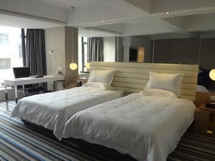 Hotel Super 8 San Yuan Li