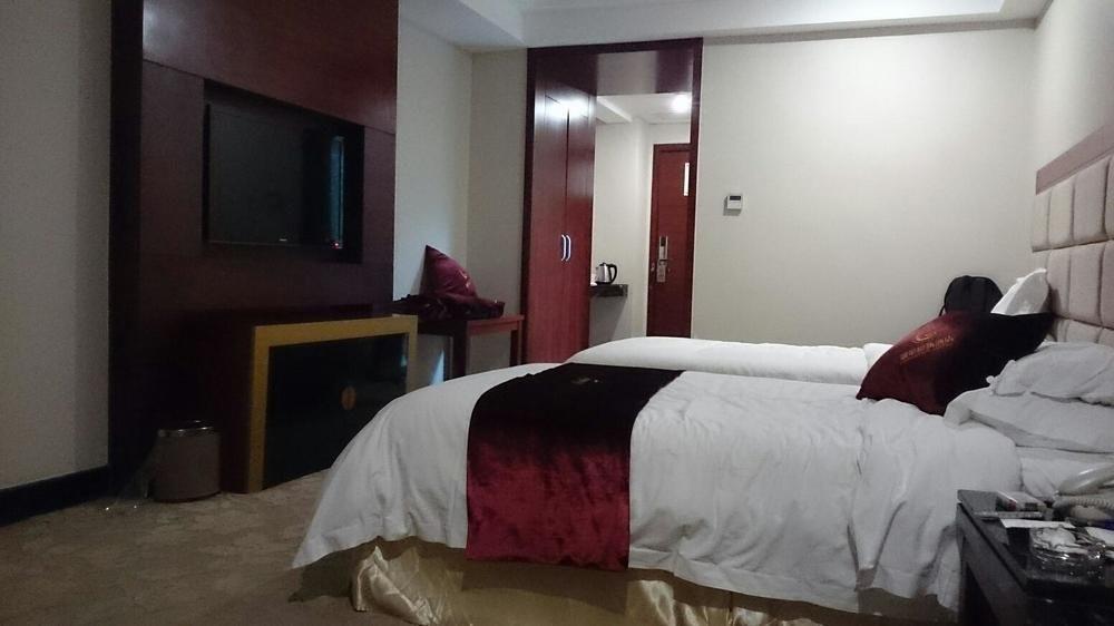 Hotel Gorgeous 4*