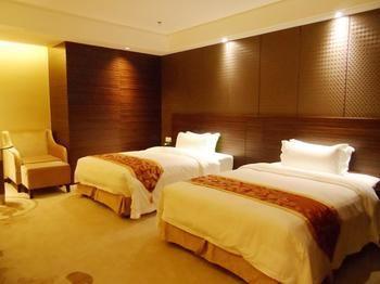 Hotel Tianshui International