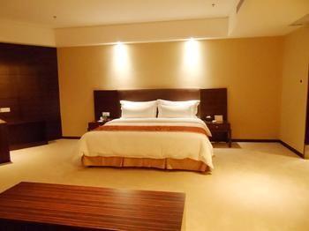 Hotel Tianshui International