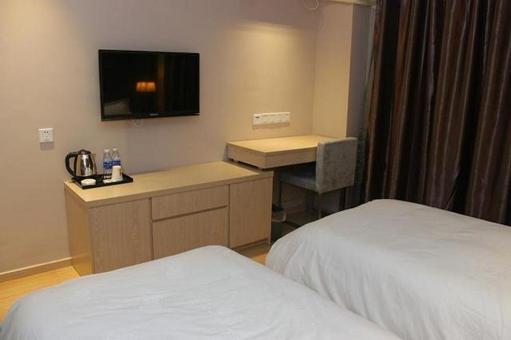 Hotel Join Baiyun Mountain Branch Guangzhou