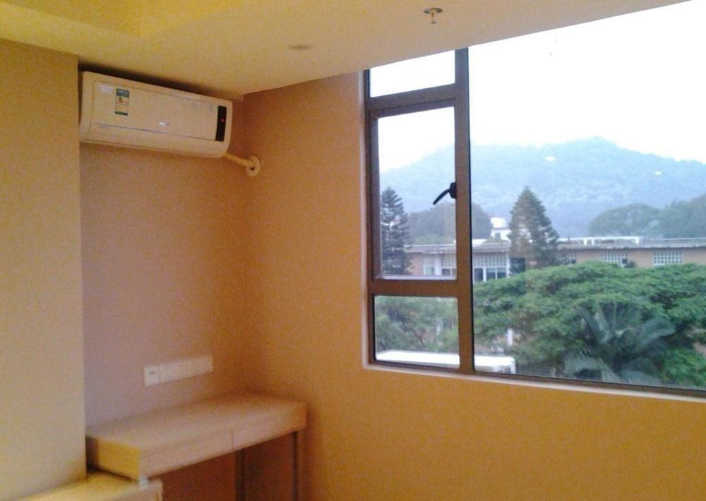 Join Baiyun Mountain Branch Guangzhou