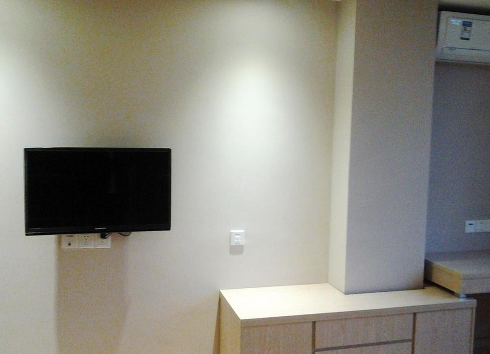 Hotel Join Baiyun Mountain Branch 3*