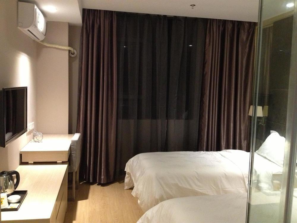 Hotel Join Baiyun Mountain Branch Guangzhou