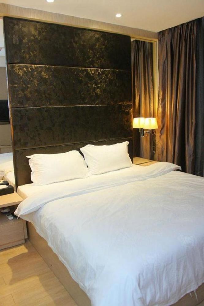 Hotel Join Baiyun Mountain Branch