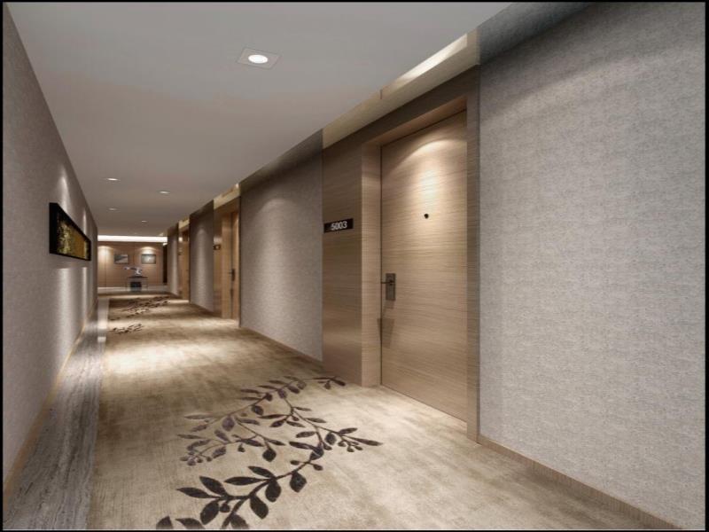Hotel Join Baiyun Mountain Branch Guangzhou