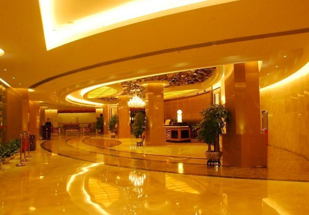 Hotel Yuekai
