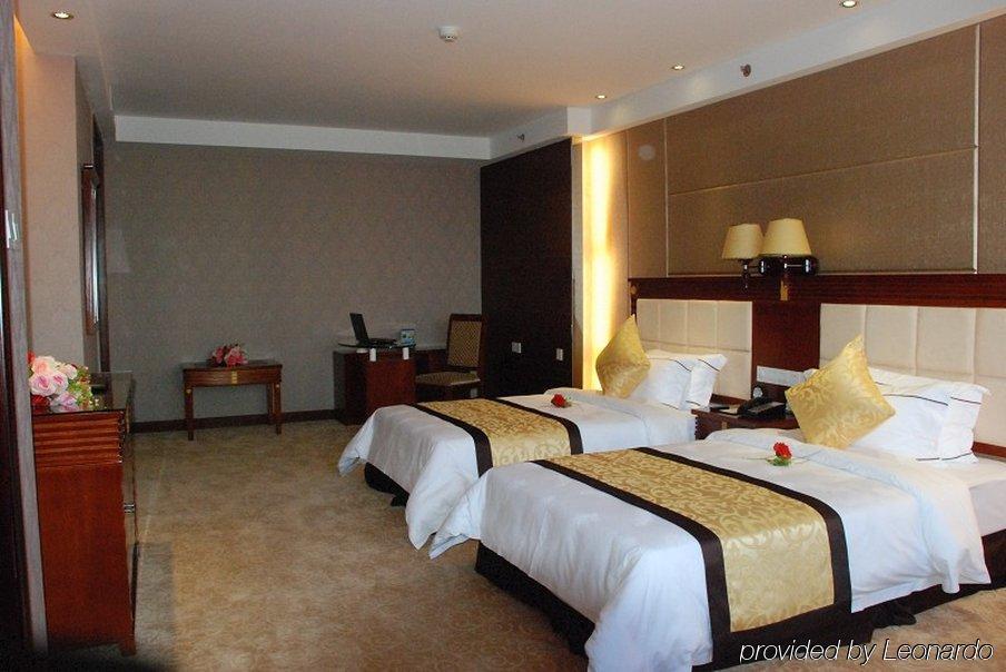 Hotel Yuekai Guangzhou