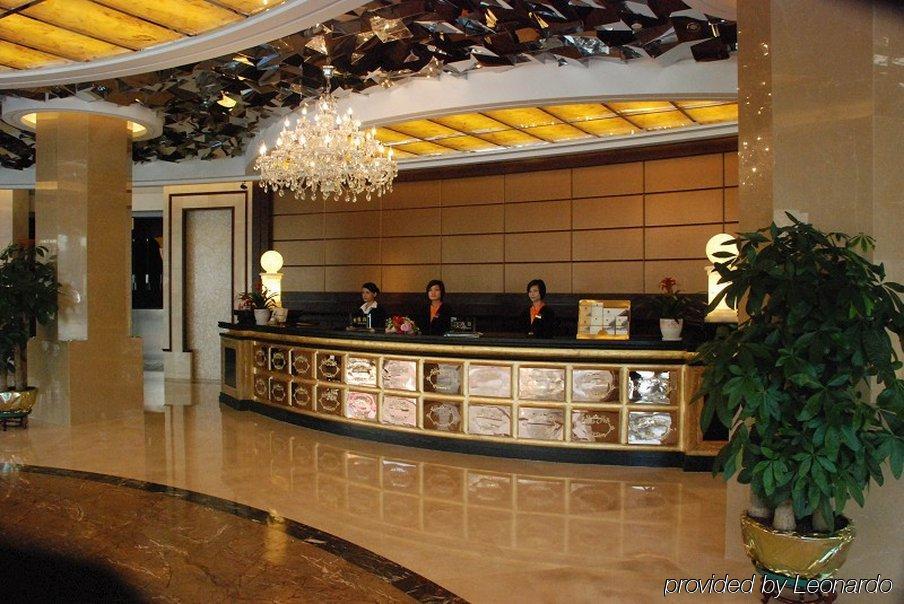 Hotel Yuekai Guangzhou
