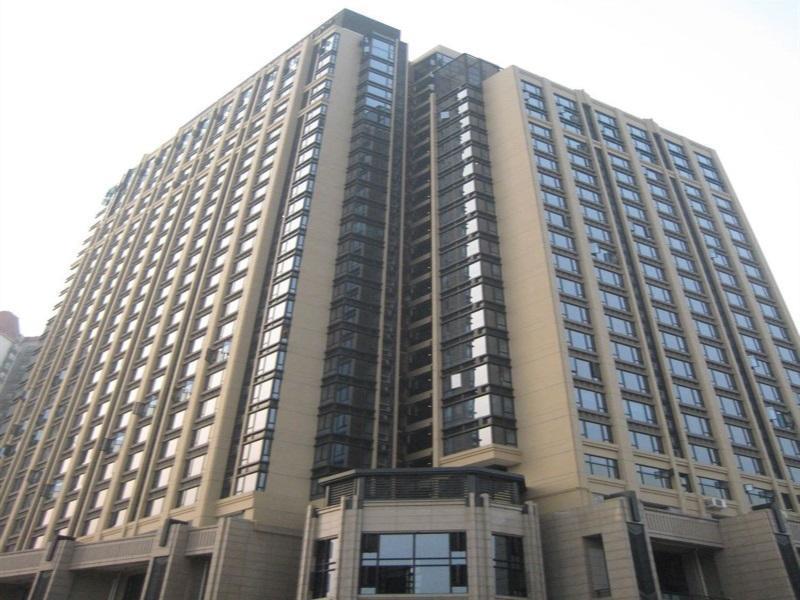 Hotel She&he Apartment-river Class Guangzhou