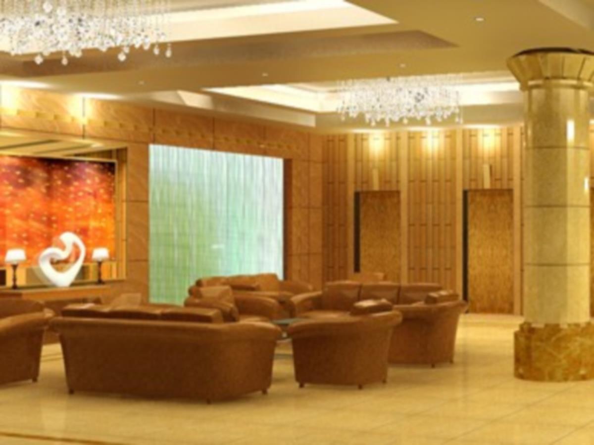 Hotel Yifeng 3*