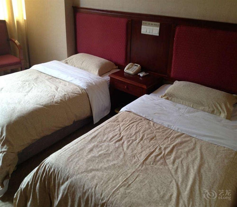 Hotel Kaiserdom Huayue