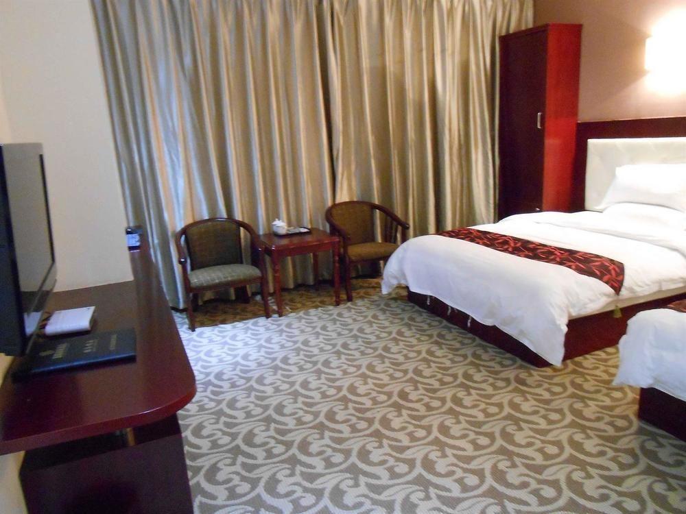 Hotel Hui Fu Business