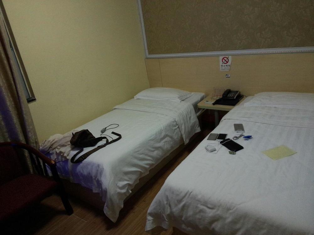 Hotel Huayi