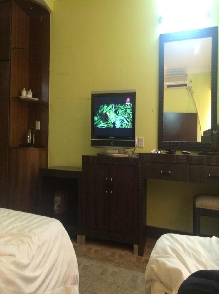 Hotel Wanma Guangzhou