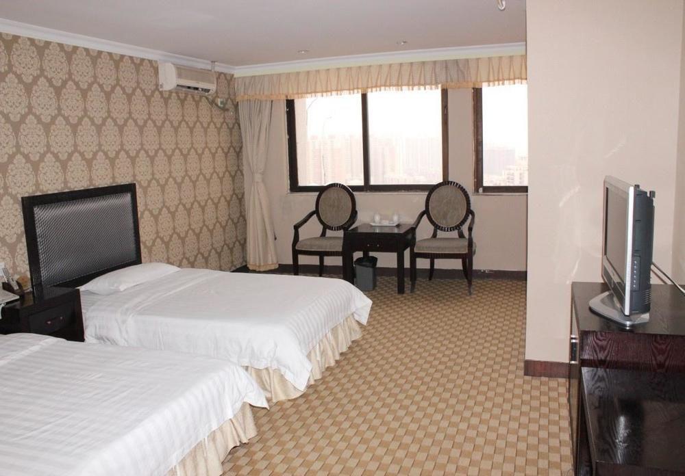 Hotel Wanma