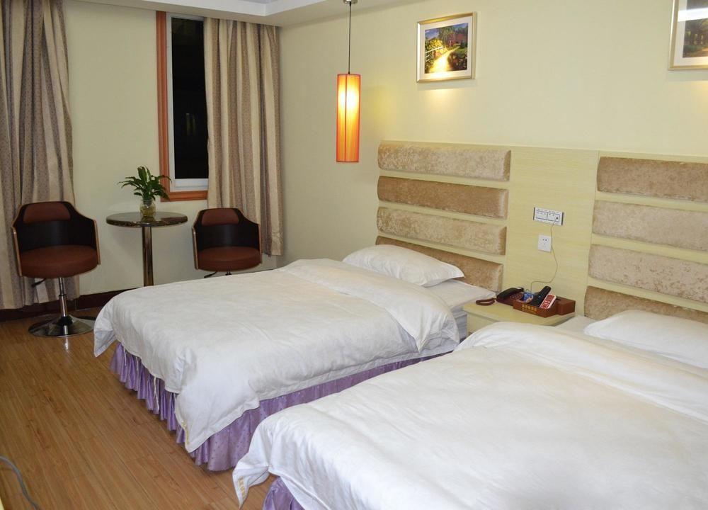 Hotel Laisidun 2*