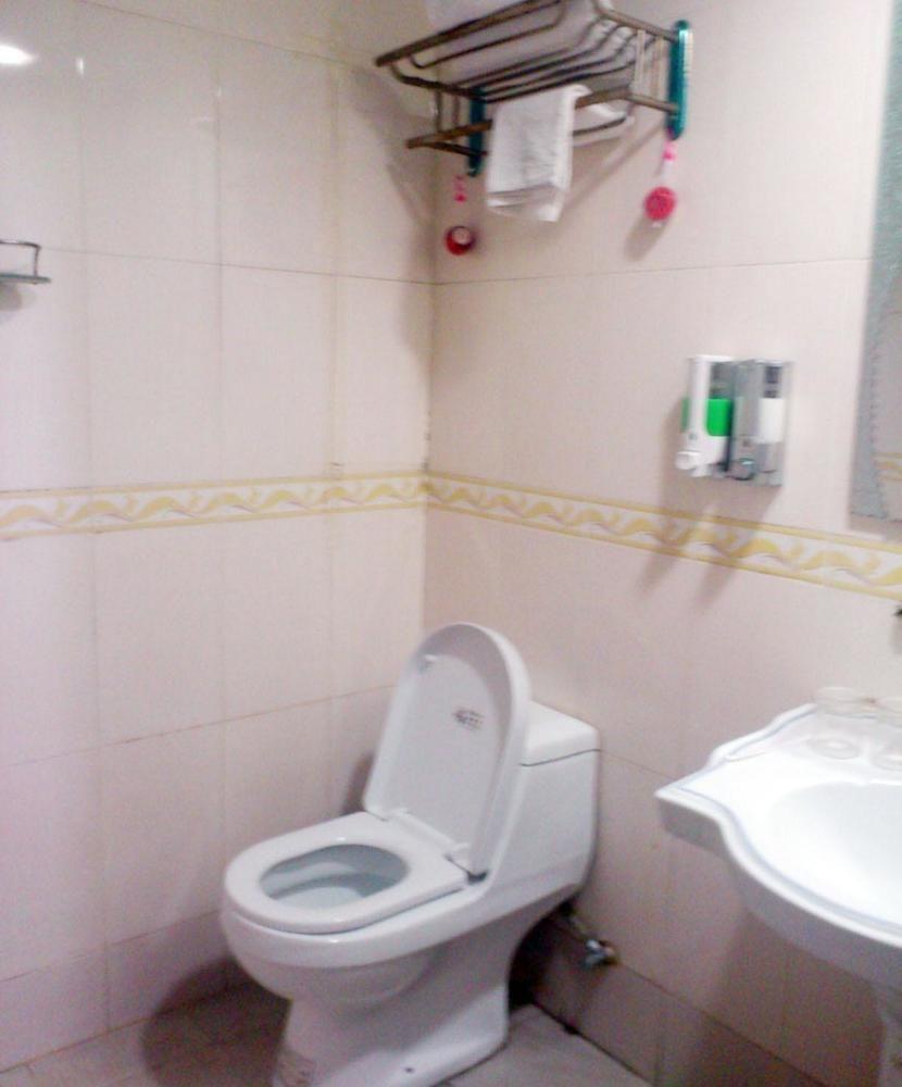 Hotel Guanghui