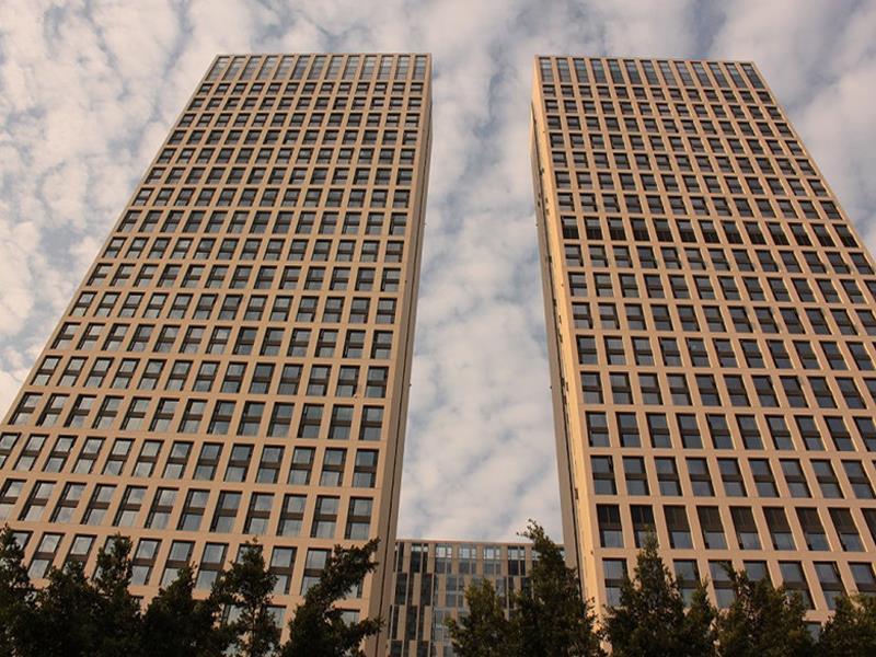 Guangzhou Xing Yi International Apartment - Poly World Branch Apartment *